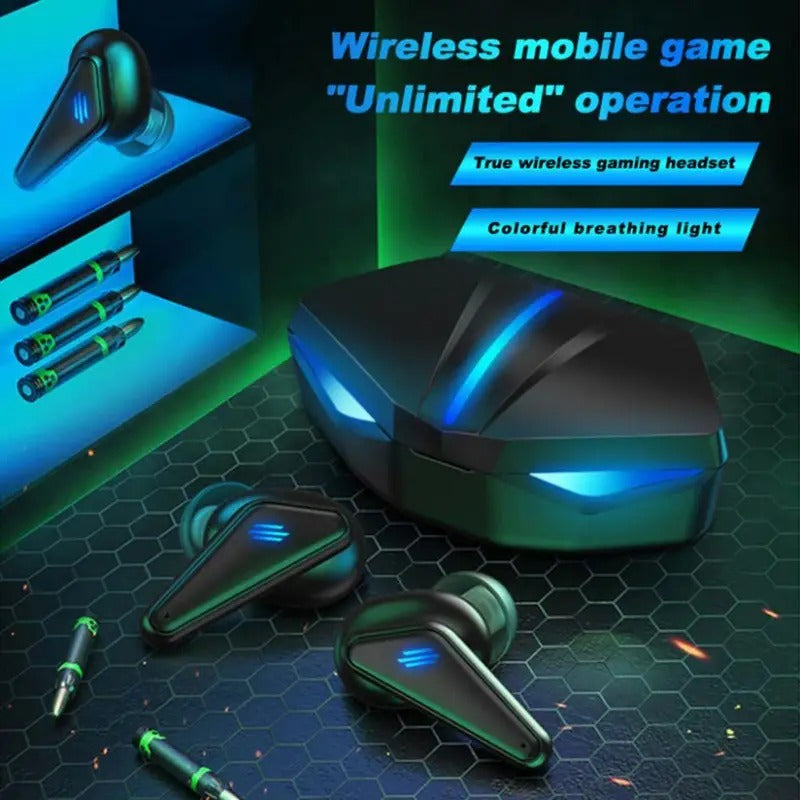 Earbuds