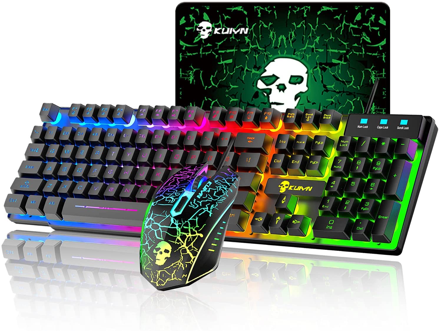 Gaming