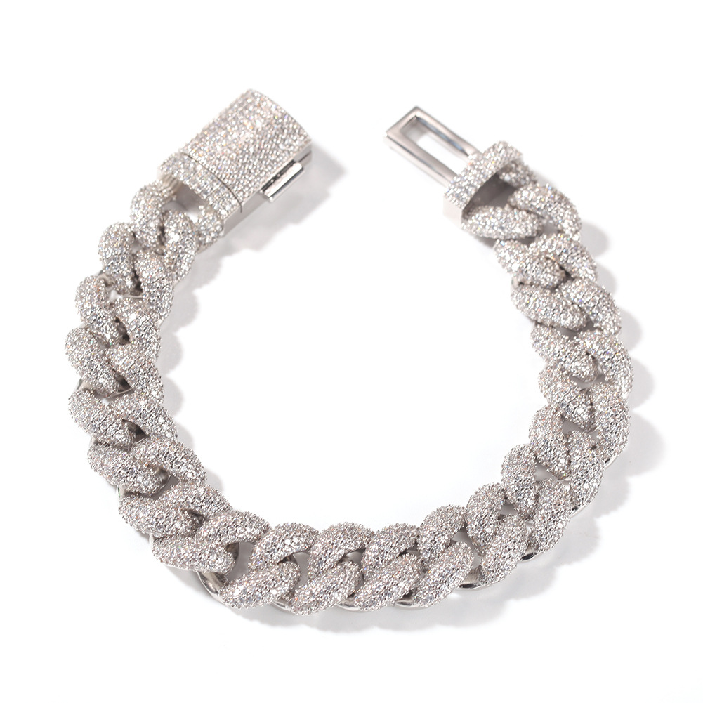 Glamour Glint Bracelet