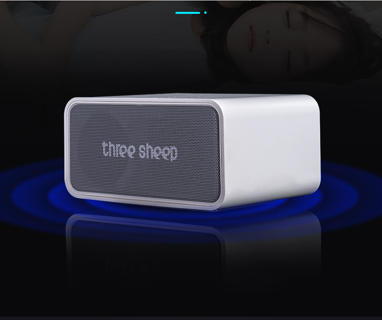 Sleep Aid Device for Deep Sleep and Relaxation - EverythingWhatYouWant