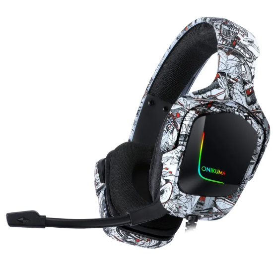 Headset for Mobile, Computer & Gaming - EverythingWhatYouWant