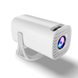 Compact HD Gaming Projector