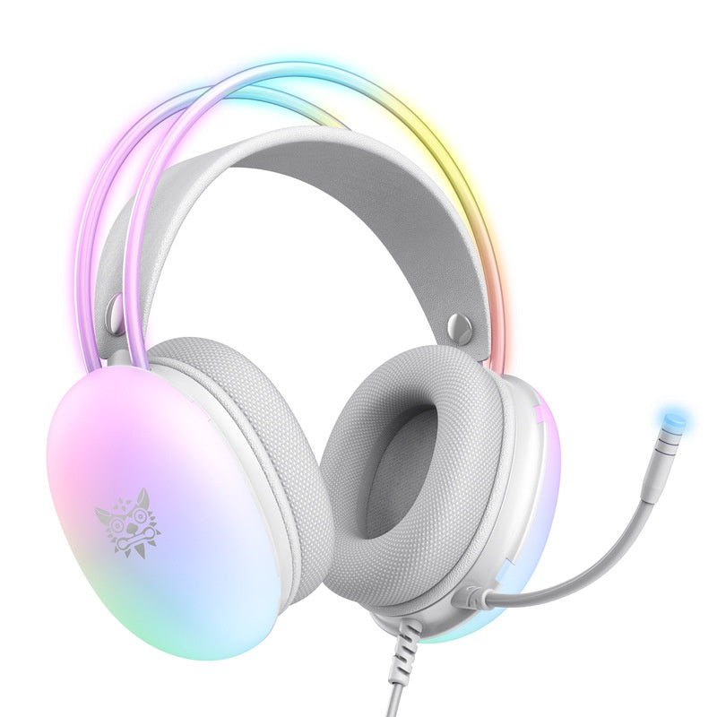 Gaming Headset - EverythingWhatYouWant