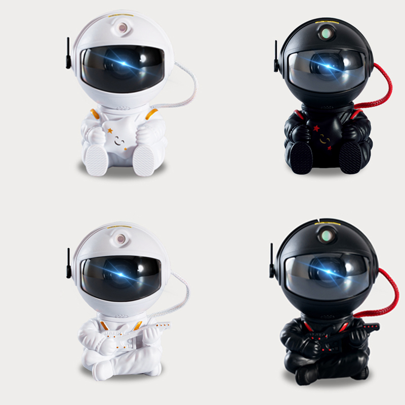 Cosmic Astronaut Projector