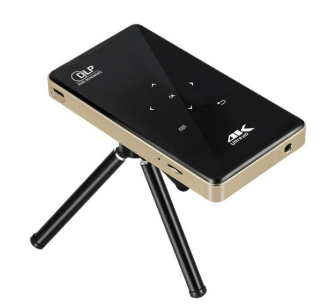 Pocket Cinema Android Projector
