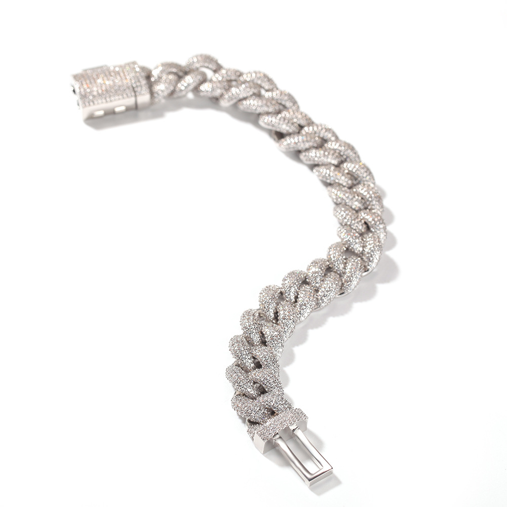 Glamour Glint Bracelet