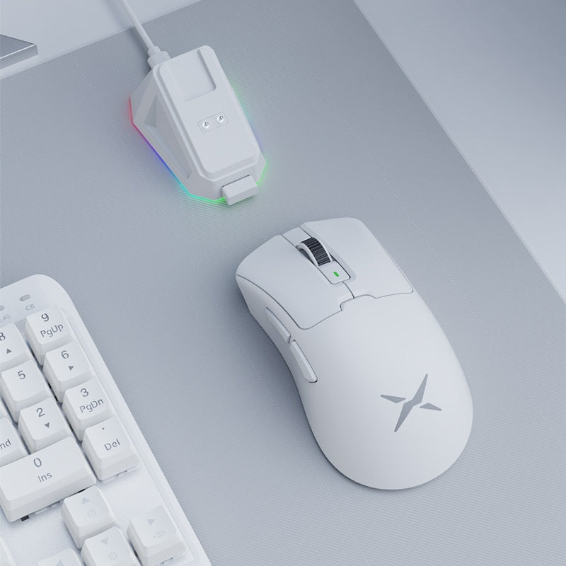 M900 Pro Wireless Gaming Mouse 8K - EverythingWhatYouWant