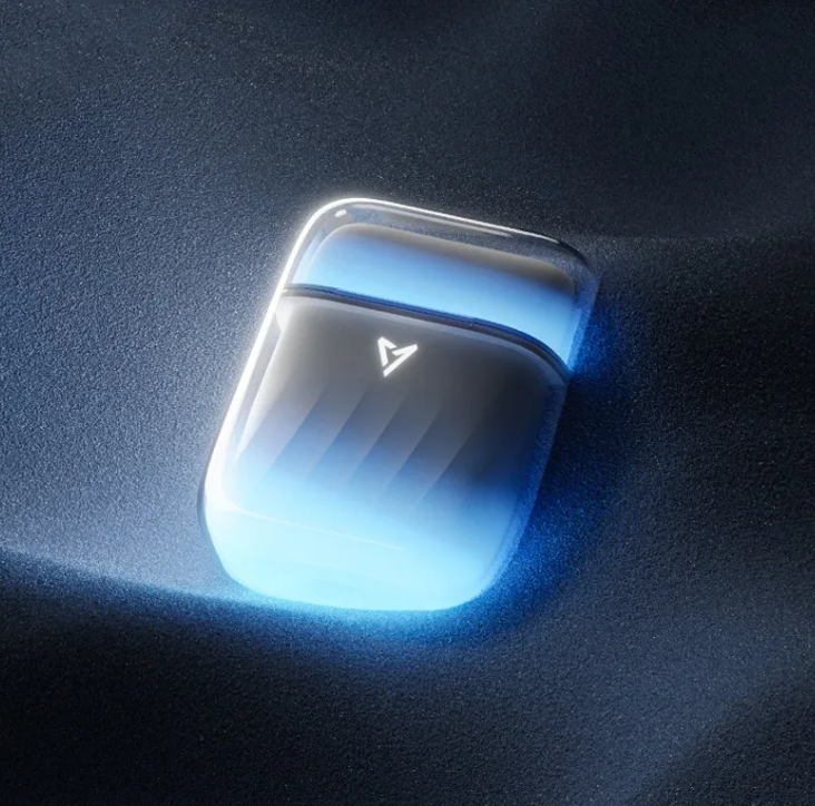 Luminous Quicksand ANC Gaming Headset - EverythingWhatYouWant