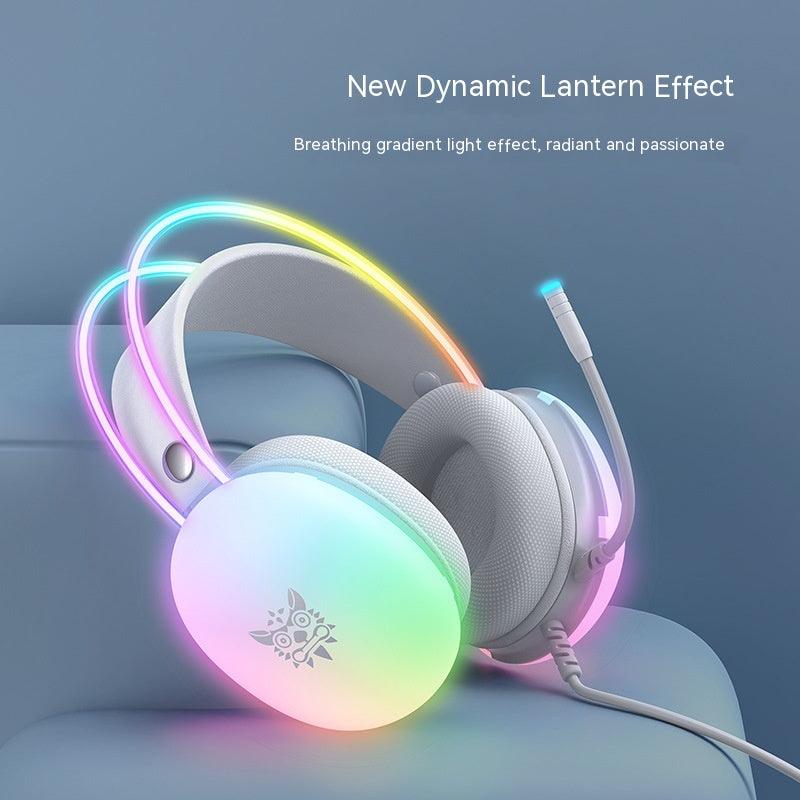 Gaming Headset - EverythingWhatYouWant