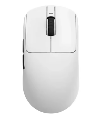 Wireless Bluetooth Gaming Mouse - EverythingWhatYouWant