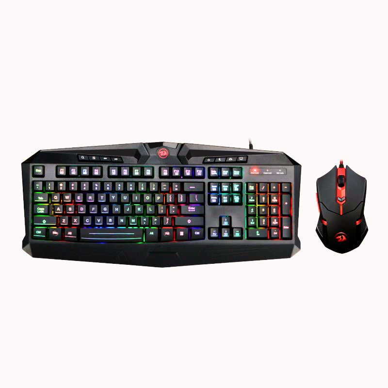 Gaming Keyboard and Mouse - EverythingWhatYouWant