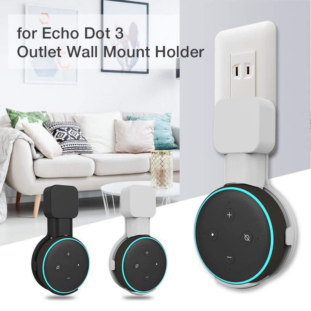 Google Smart Speaker Wall Mount Bracket - EverythingWhatYouWant