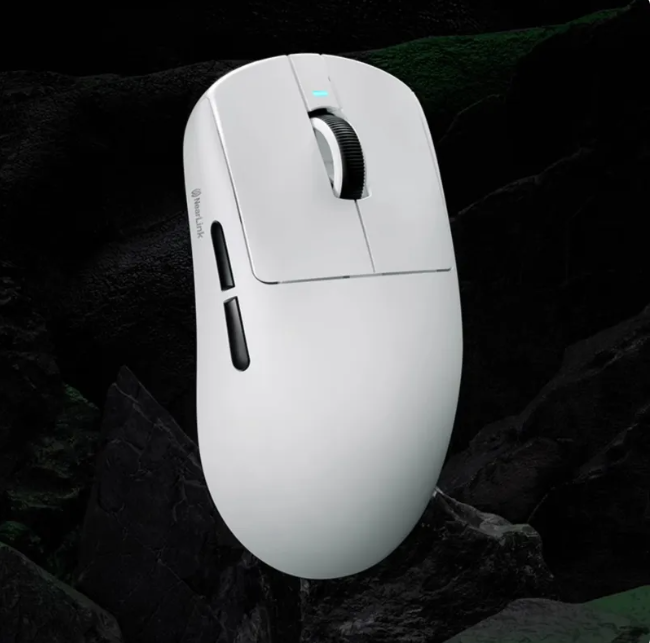 Wireless Bluetooth Gaming Mouse - EverythingWhatYouWant