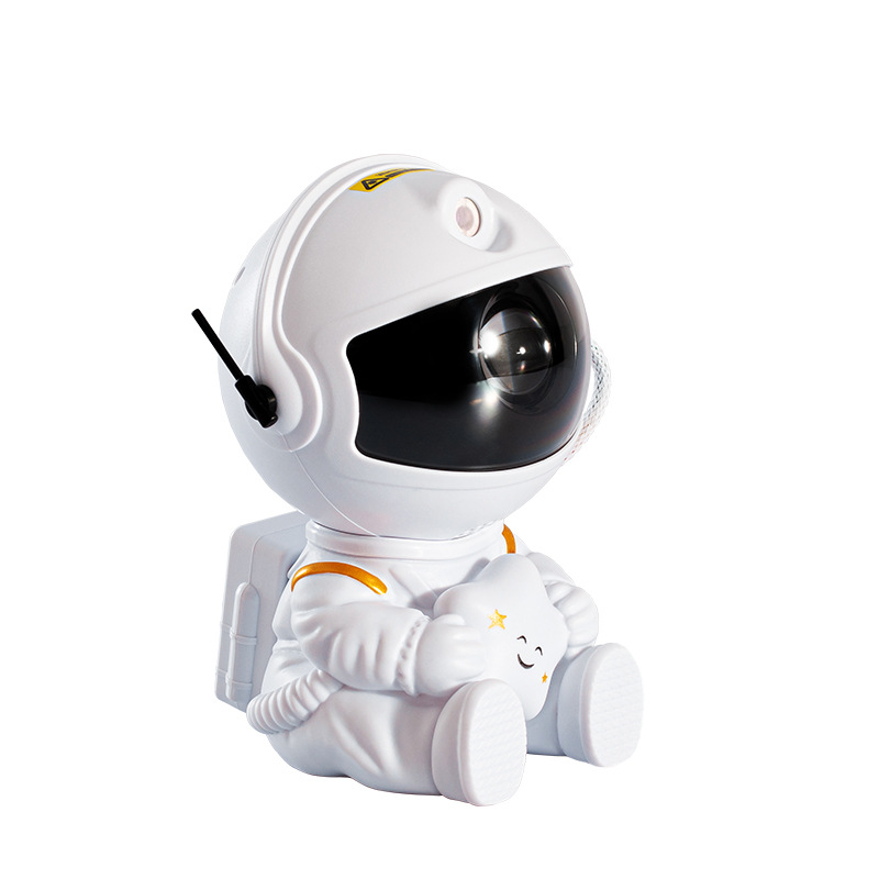 Cosmic Astronaut Projector