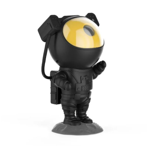Cosmic Astronaut Starlight Lamp