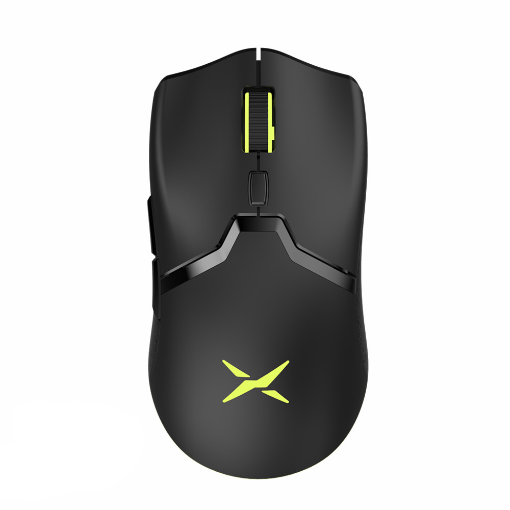 Wireless Gaming Mouse - EverythingWhatYouWant