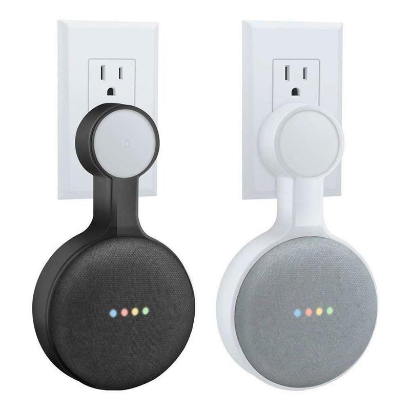 Google Smart Speaker Wall Mount Bracket - EverythingWhatYouWant