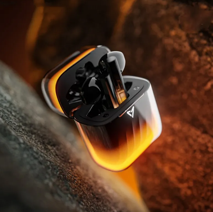 Luminous Quicksand ANC Gaming Headset - EverythingWhatYouWant