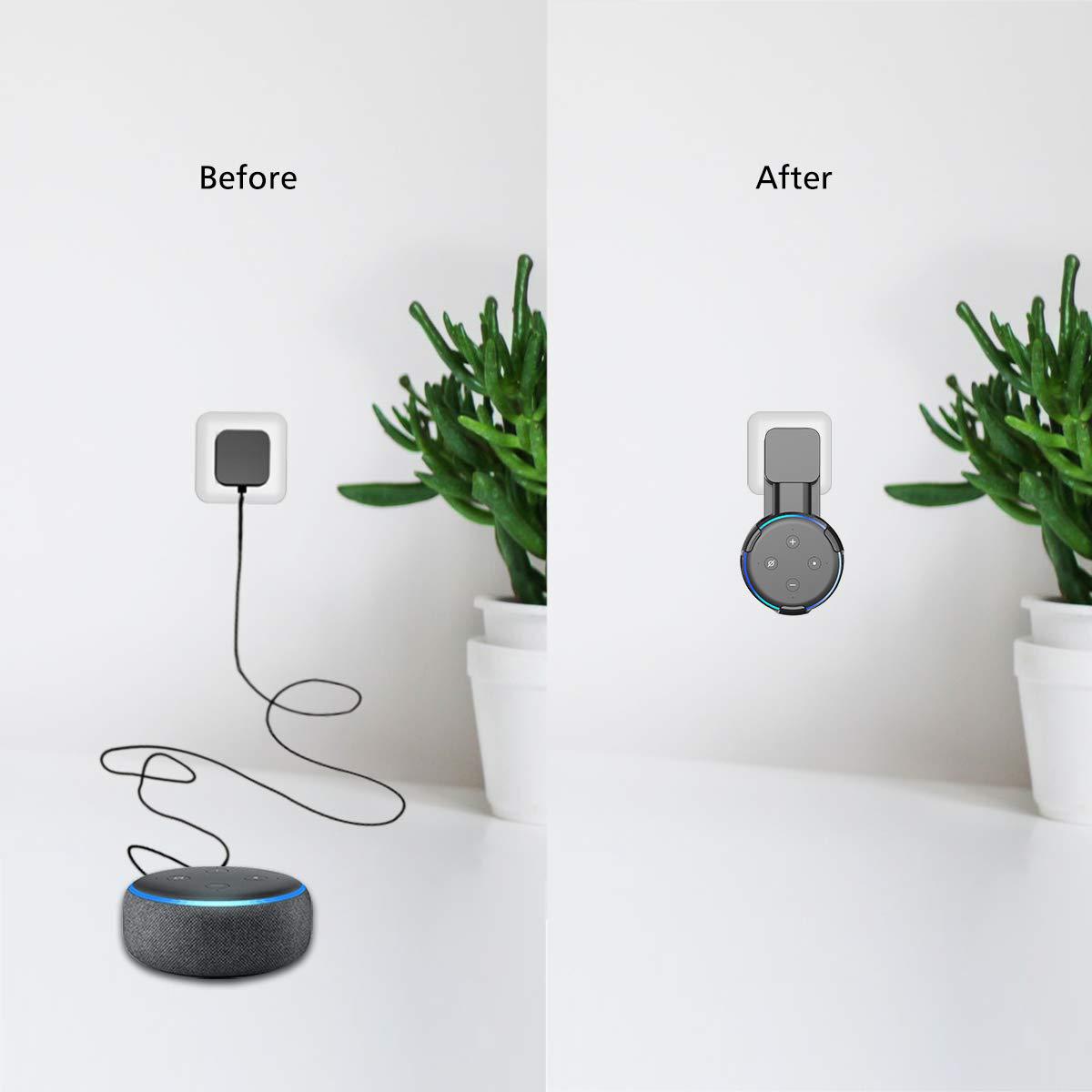 Google Smart Speaker Wall Mount Bracket - EverythingWhatYouWant