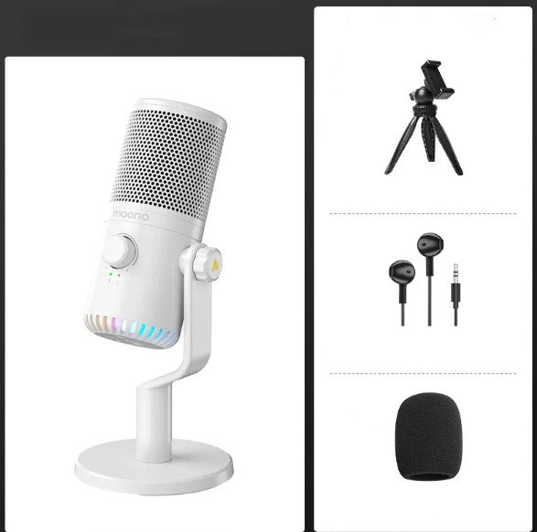 Esports Microphone for Desktop Gaming - EverythingWhatYouWant