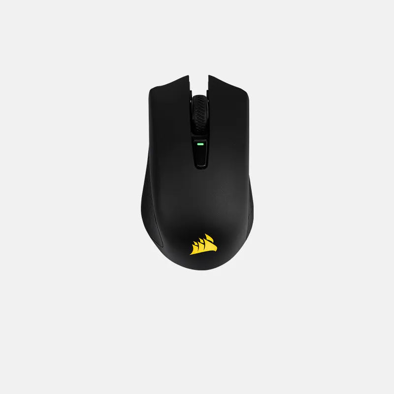 Wired & Wireless Gaming Mouse - EverythingWhatYouWant