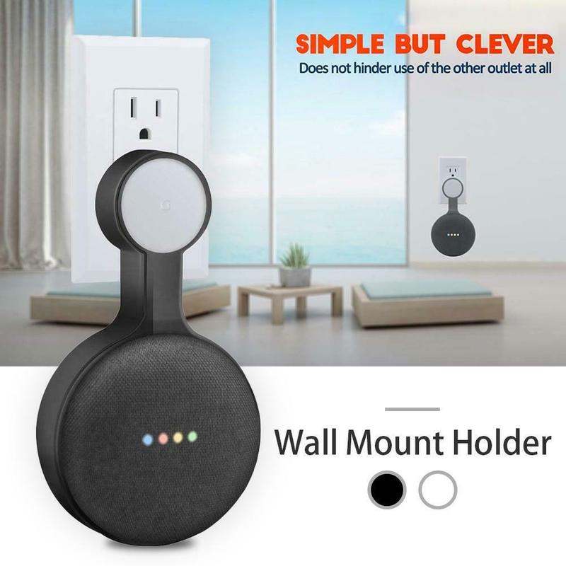 Google Smart Speaker Wall Mount Bracket - EverythingWhatYouWant