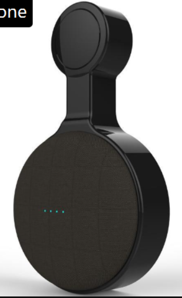 Google Smart Speaker Wall Mount Bracket - EverythingWhatYouWant