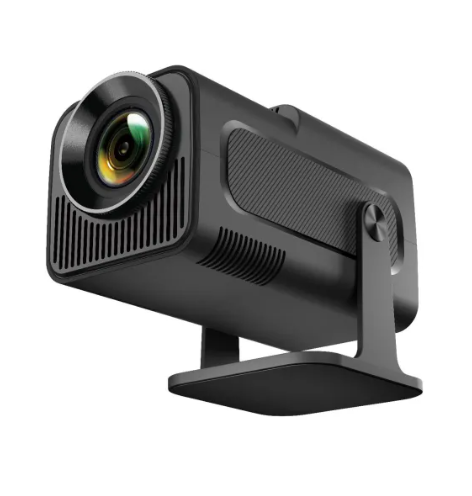 Compact Home Cinema Projector