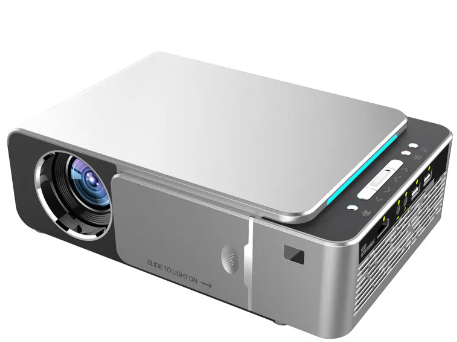 CinemaHD Home Projector
