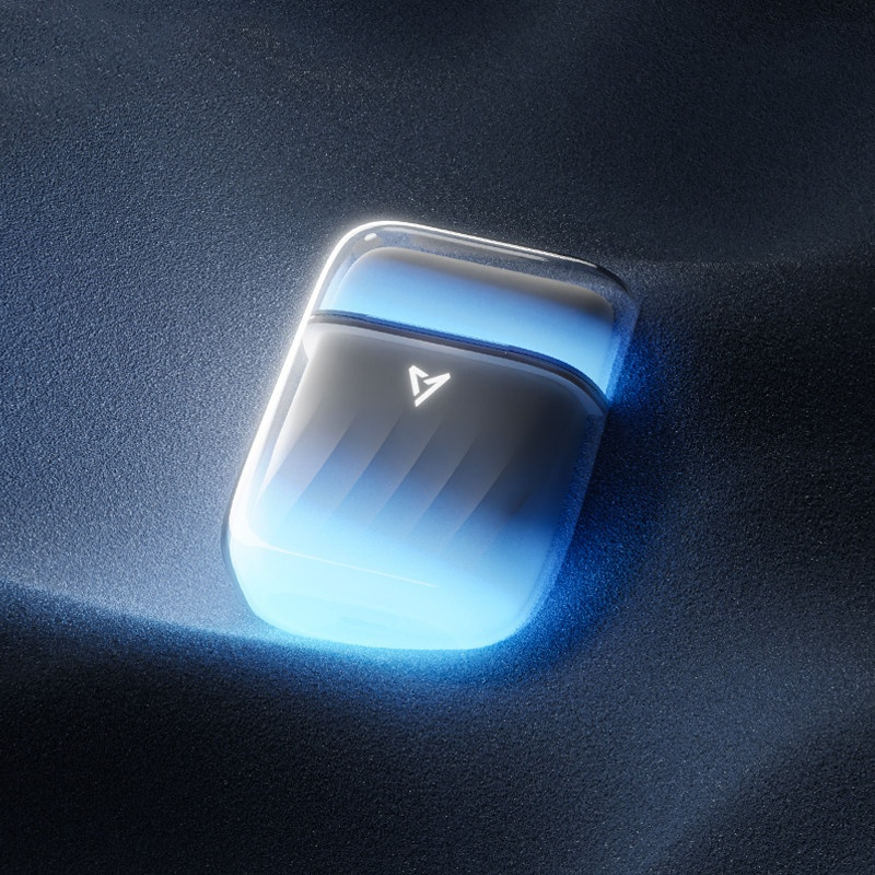 Luminous Quicksand Noise-Canceling Gaming Earbuds - EverythingWhatYouWant
