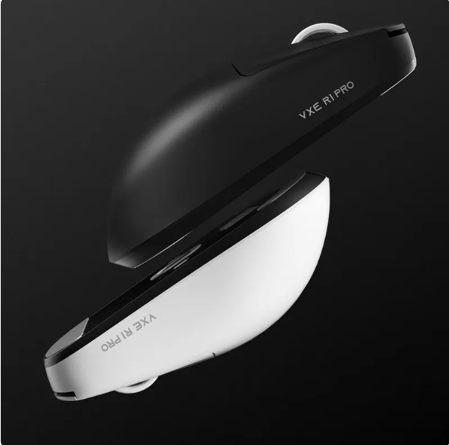 Wireless Bluetooth Gaming Mouse - EverythingWhatYouWant