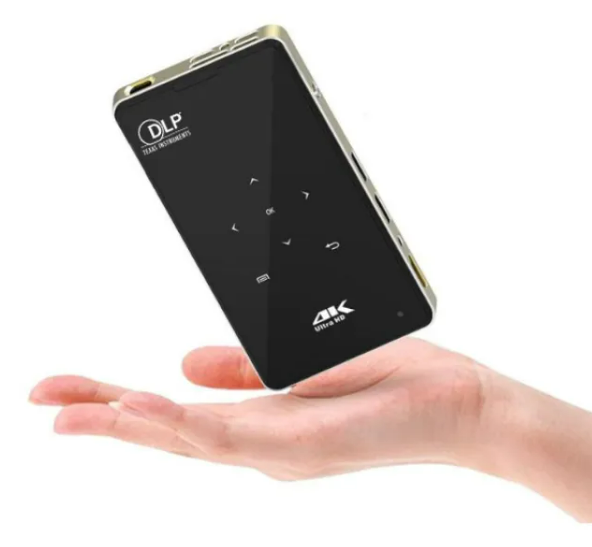Pocket Cinema Android Projector