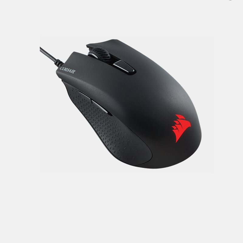 Wired & Wireless Gaming Mouse - EverythingWhatYouWant