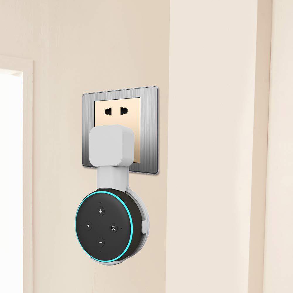 Google Smart Speaker Wall Mount Bracket - EverythingWhatYouWant