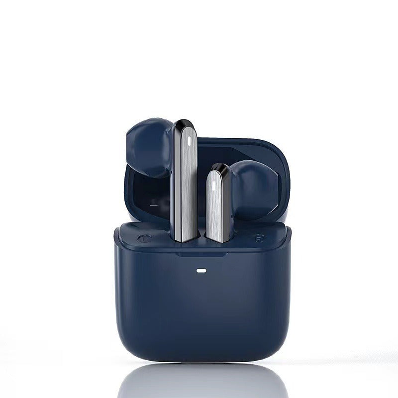 Waterproof touch control wireless gaming headphones with deep bass and Bluetooth 5.0 connectivity
