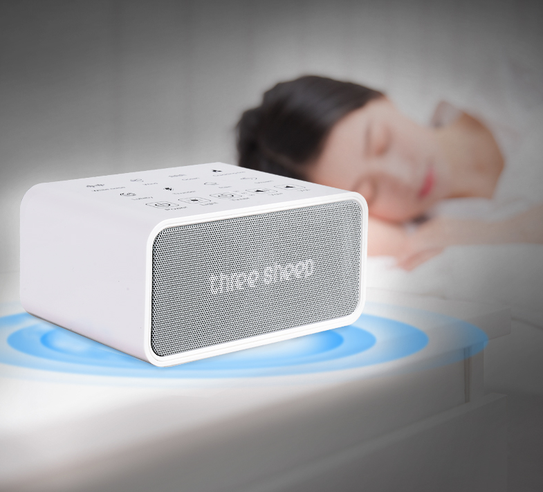 Sleep Aid Device for Deep Sleep and Relaxation - EverythingWhatYouWant