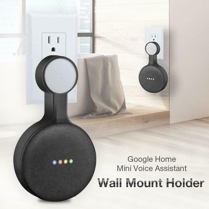 Google Smart Speaker Wall Mount Bracket - EverythingWhatYouWant