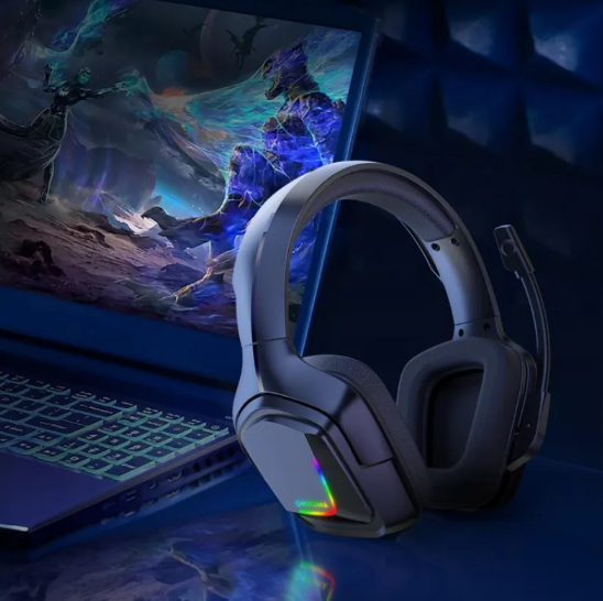 Headset for Mobile, Computer & Gaming - EverythingWhatYouWant