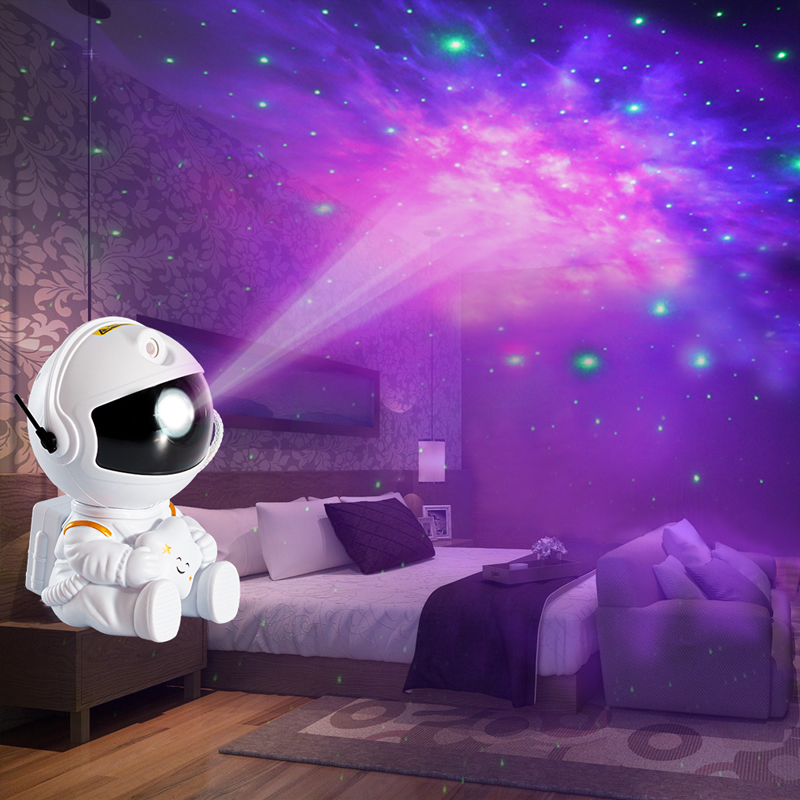 Cosmic Astronaut Projector